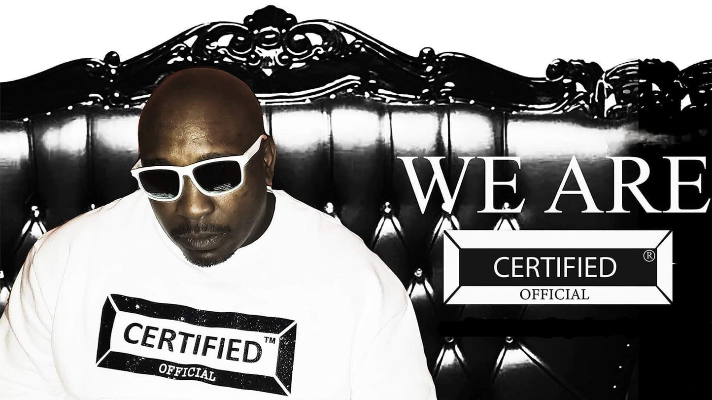 certifiedofficialfashion.com