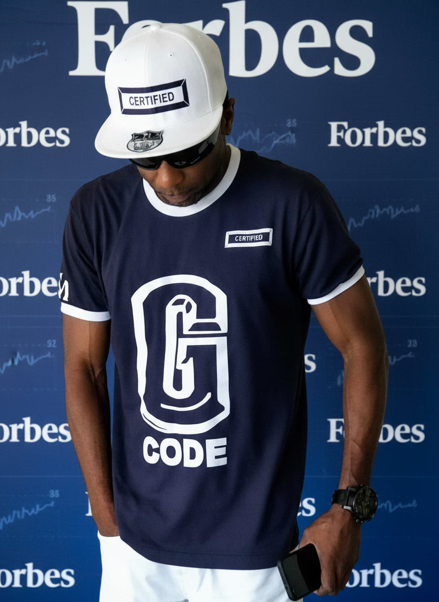 CMALE > G THANG: MEN & BOYS FASHION SLIM FIT CREW NECK SHIRT; ORIGINAL DESIGN; SHORT SLEEVE; VINYL PRINT.