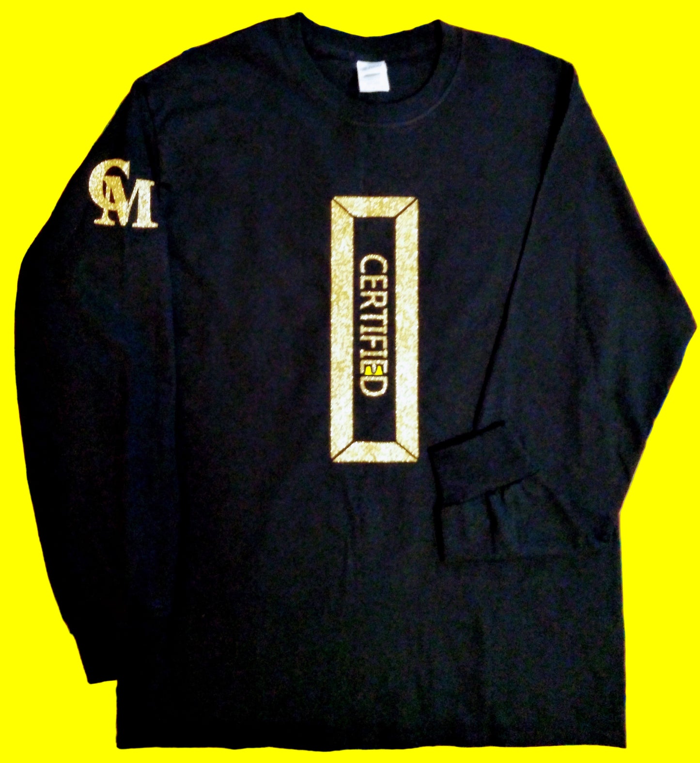 CMALE > THE OFFICIAL: MEN & BOYS FASHION SLIM FIT CREW NECK SHIRT; SHORT SLEEVE; ORIGINAL DESIGN; VINYL/DTFILM PRINT.