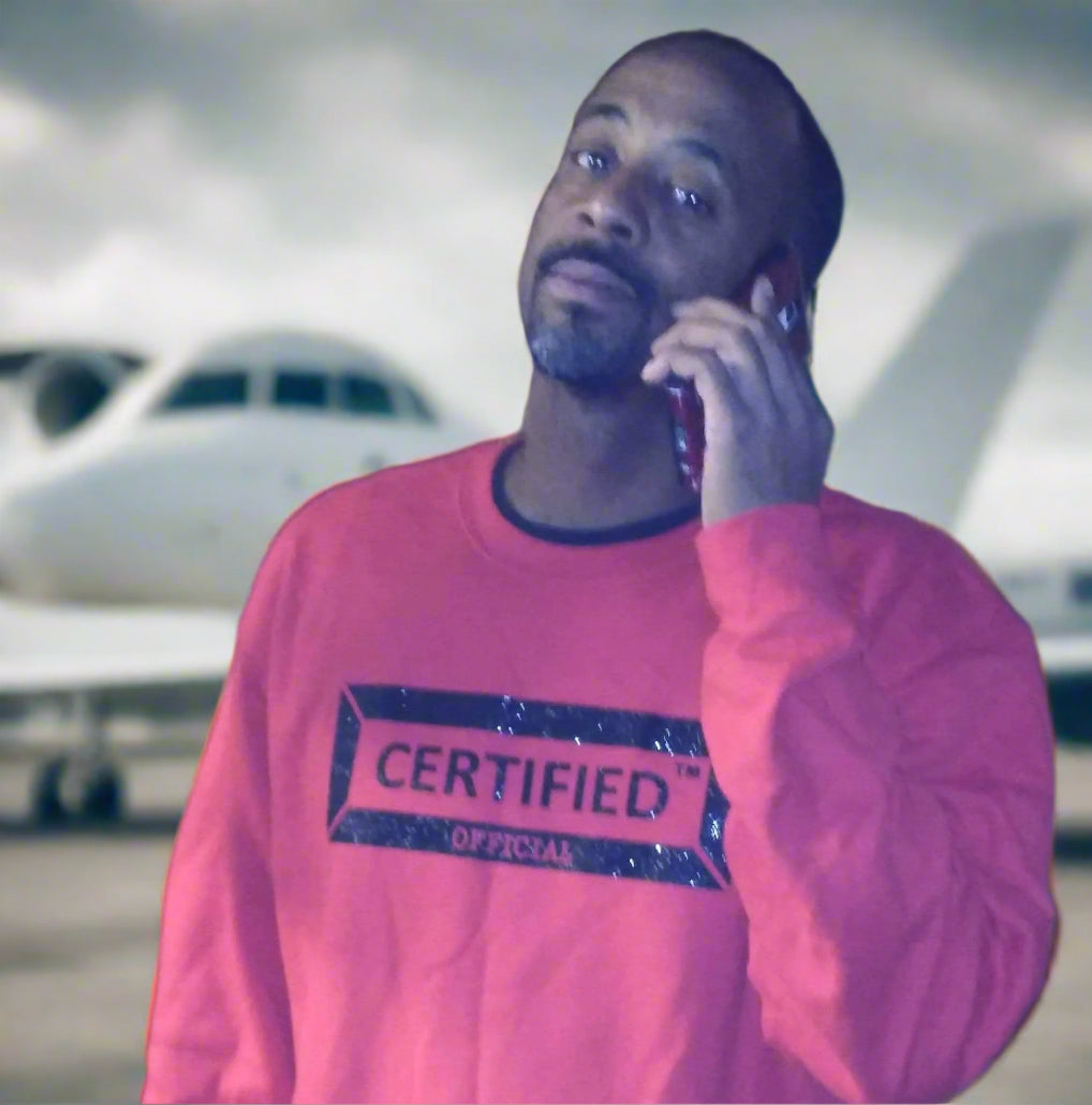 CMALE > EQUALITY: FASHION HEAVY DUTY SWEATSHIRT; LONG SLEEVE; EQUALITY DESIGN; VINYL/DTFILM PRINT. -UNISEX