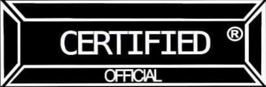 certified official fashions provided best man & woman clothes world wide. 