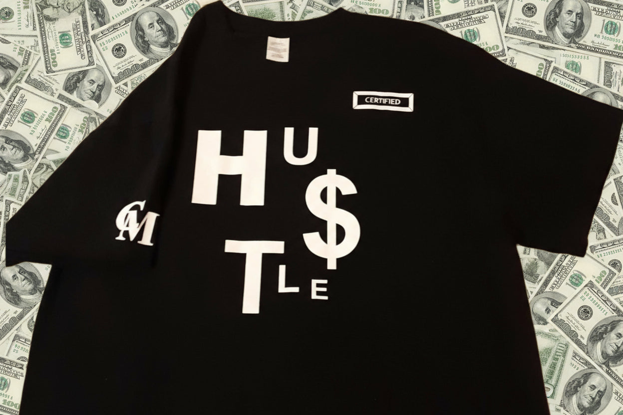 CMALE > STACK $$: MEN & BOYS FASHION SLIM FIT CREW NECK SHIRT; SHORT SLEEVE; ORIGINAL DESIGN; VINYL PRINT. STREET WEAR.