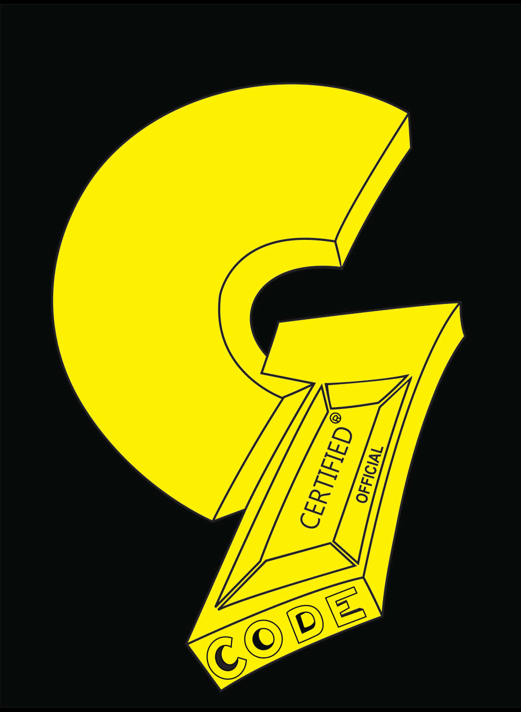 CMALE: G THANG (REMIX) > TY G. EDITION (2020); MEN'S FASHION SLIM FIT CREWNECK SHIRT; SHORT-SLEEVE; SCREEN PRINT.