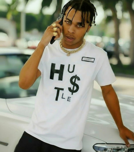 CMALE > STACK $$: MEN & BOYS FASHION SLIM FIT CREW NECK SHIRT; SHORT SLEEVE; ORIGINAL DESIGN; VINYL PRINT. STREET WEAR.