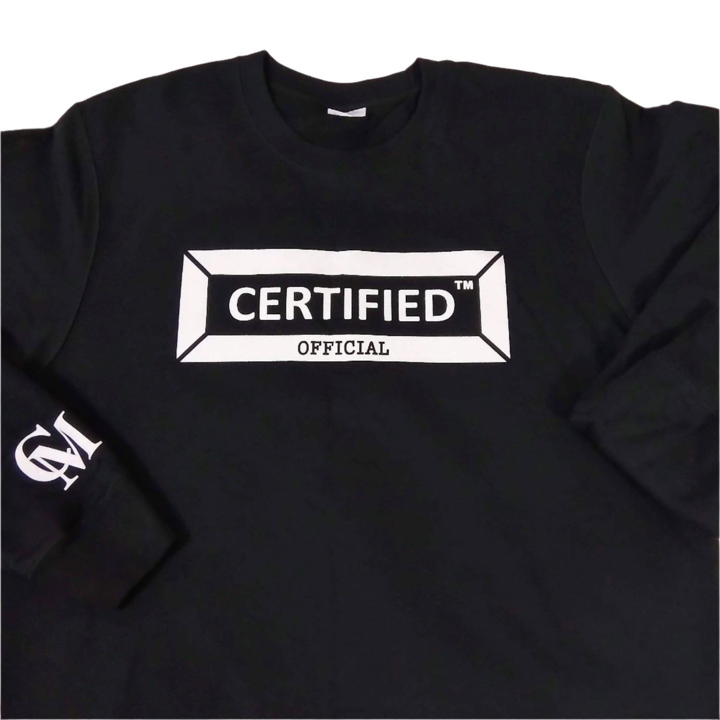 CMALE > EQUALITY: FASHION HEAVY DUTY SWEATSHIRT; LONG SLEEVE; EQUALITY DESIGN; VINYL/DTFILM PRINT. -UNISEX