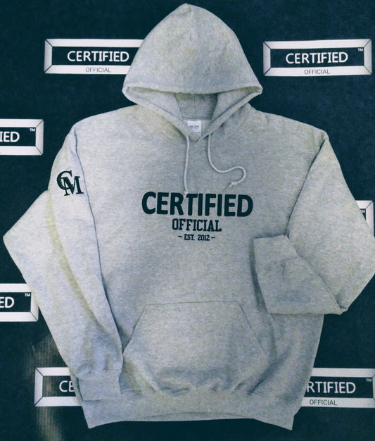 CMALE > N' MY HOODIE: FASHION PULLOVER SWEATSHIRT w/ HOOD; HOODIE; LONG SLEEVE; ORIGINAL DESIGN; EMBROIDERY PRINT.