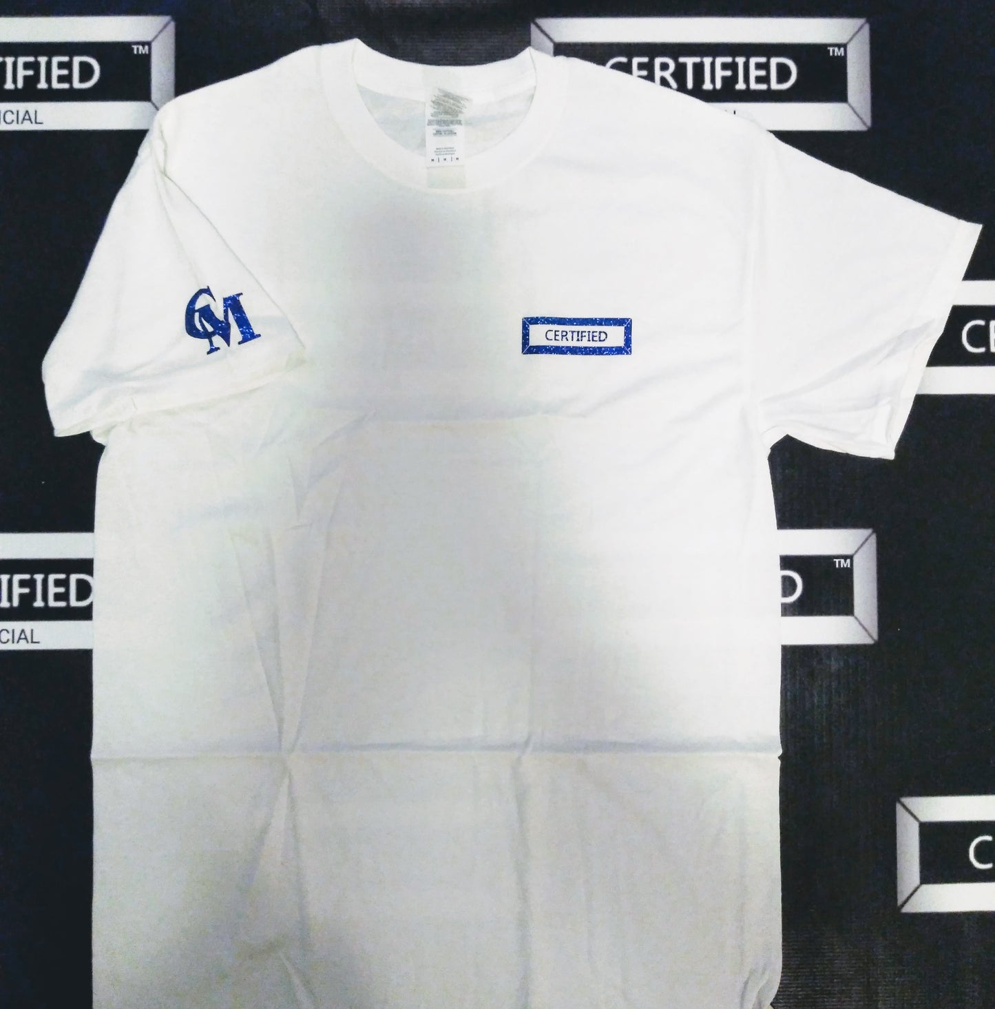 UNISEX > BRAND PROMO: FASHION UNISEX BRAND PROMOTIONAL CREW NECK RINGER TEE; SHORT SLEEVE; UNISEX DESIGN.