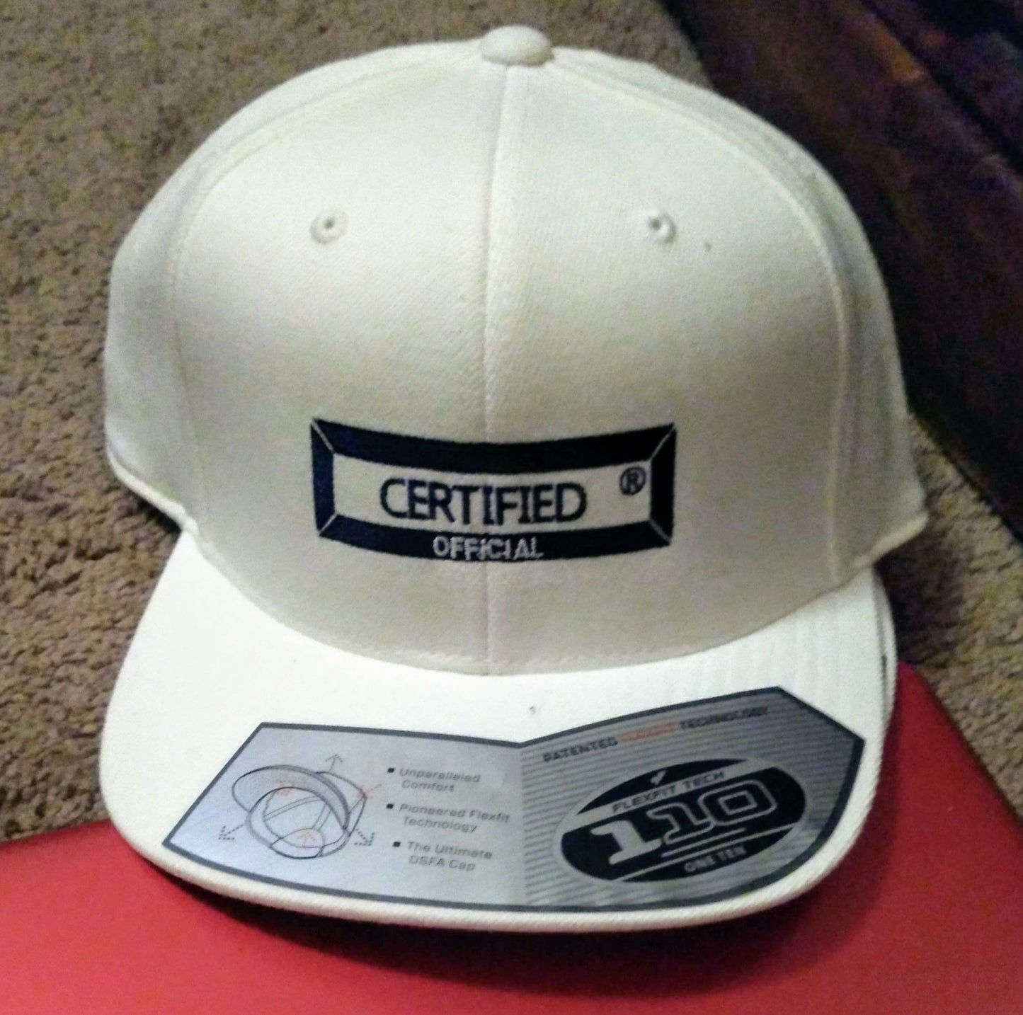 CMALE > FASHION SNAPBACK: MEN & BOYS 110 SNAPBACK CAP; 100% POLYESTER; ORIGINAL DESIGN; EMBROIDERY PRINT.