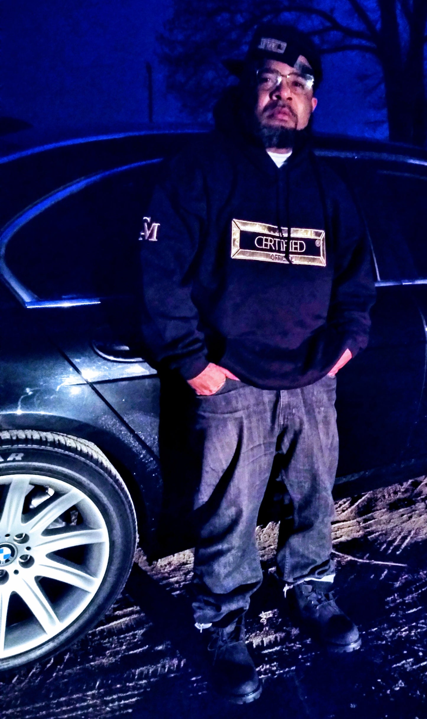 [CERTIFIED] UNISEX: EQUALITY > MEN'S & WOMEN'S PULLOVER HOODIE w/ DRAWSTRINGS