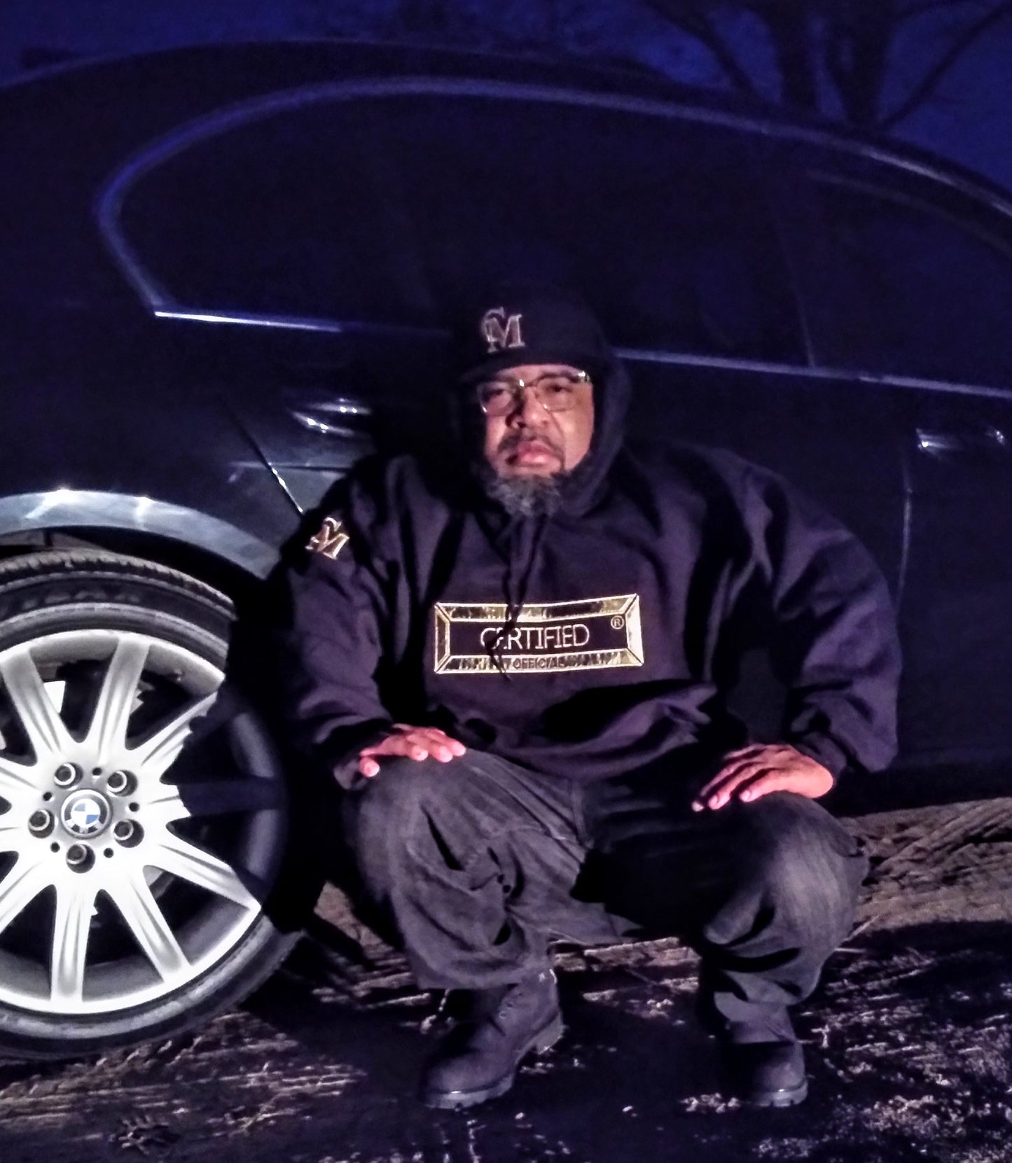 [CERTIFIED] UNISEX: EQUALITY > MEN'S & WOMEN'S PULLOVER HOODIE w/ DRAWSTRINGS