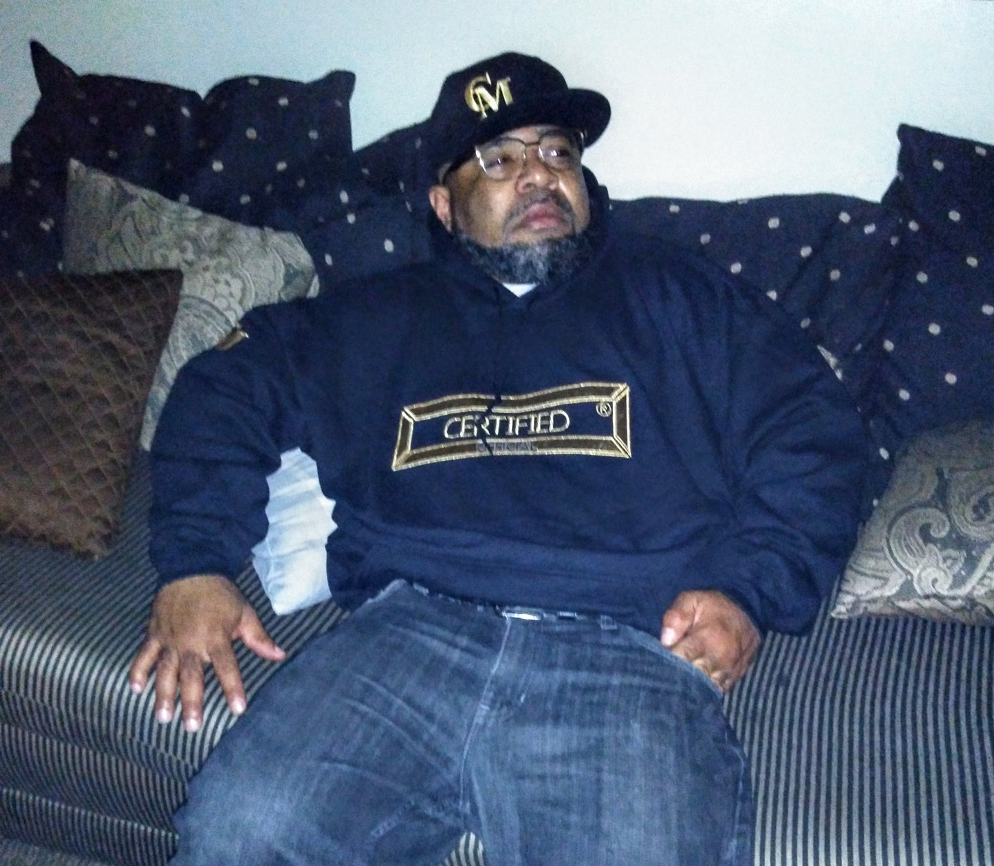 [CERTIFIED] UNISEX: EQUALITY > MEN'S & WOMEN'S PULLOVER HOODIE w/ DRAWSTRINGS