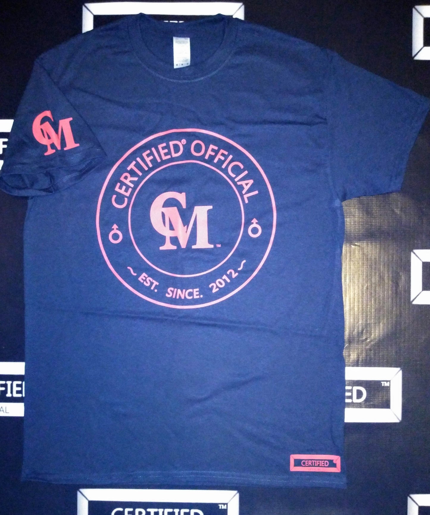 UNISEX PRINT COMING SOON!