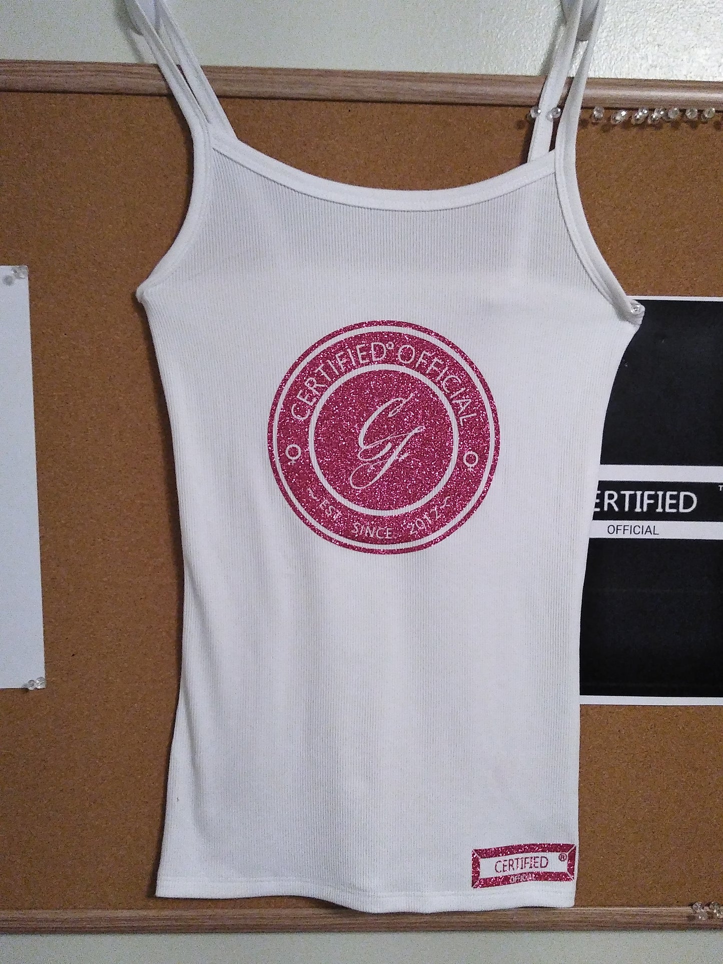 [CERTIFIED] FEMALE > SHIRT OF ARMZ: DESIGNER FASHIONABLE WOMEN'S CROP/MOCK/TANK TOPS.