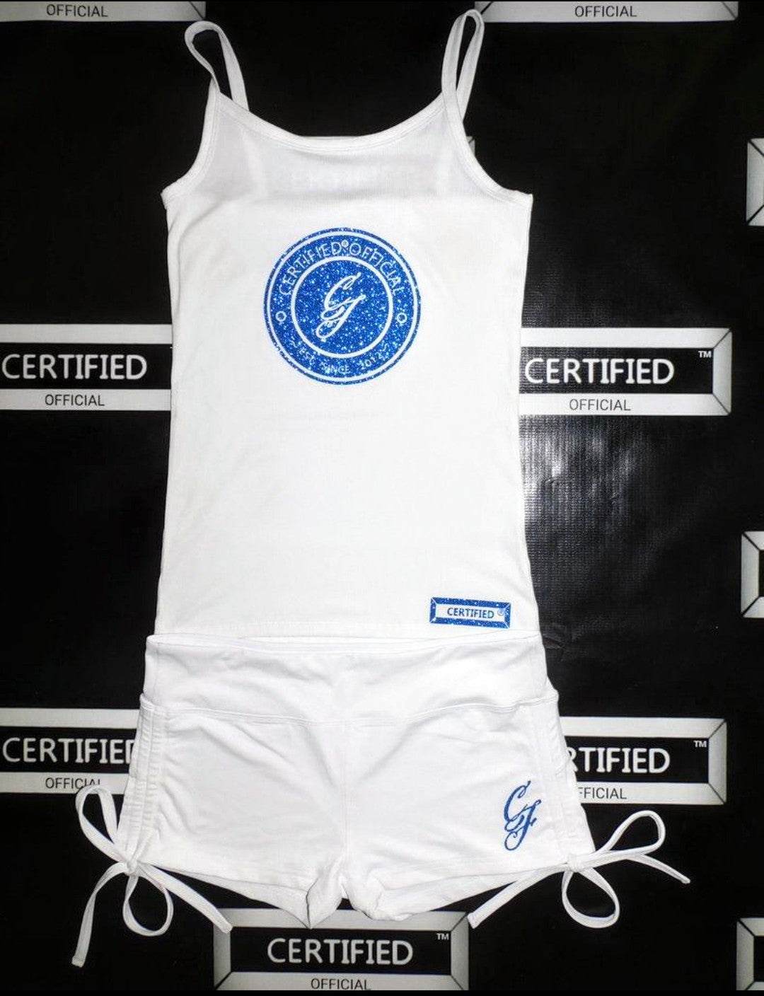[CERTIFIED] FEMALE > SHIRT OF ARMZ: DESIGNER FASHIONABLE WOMEN'S CROP/MOCK/TANK TOPS.