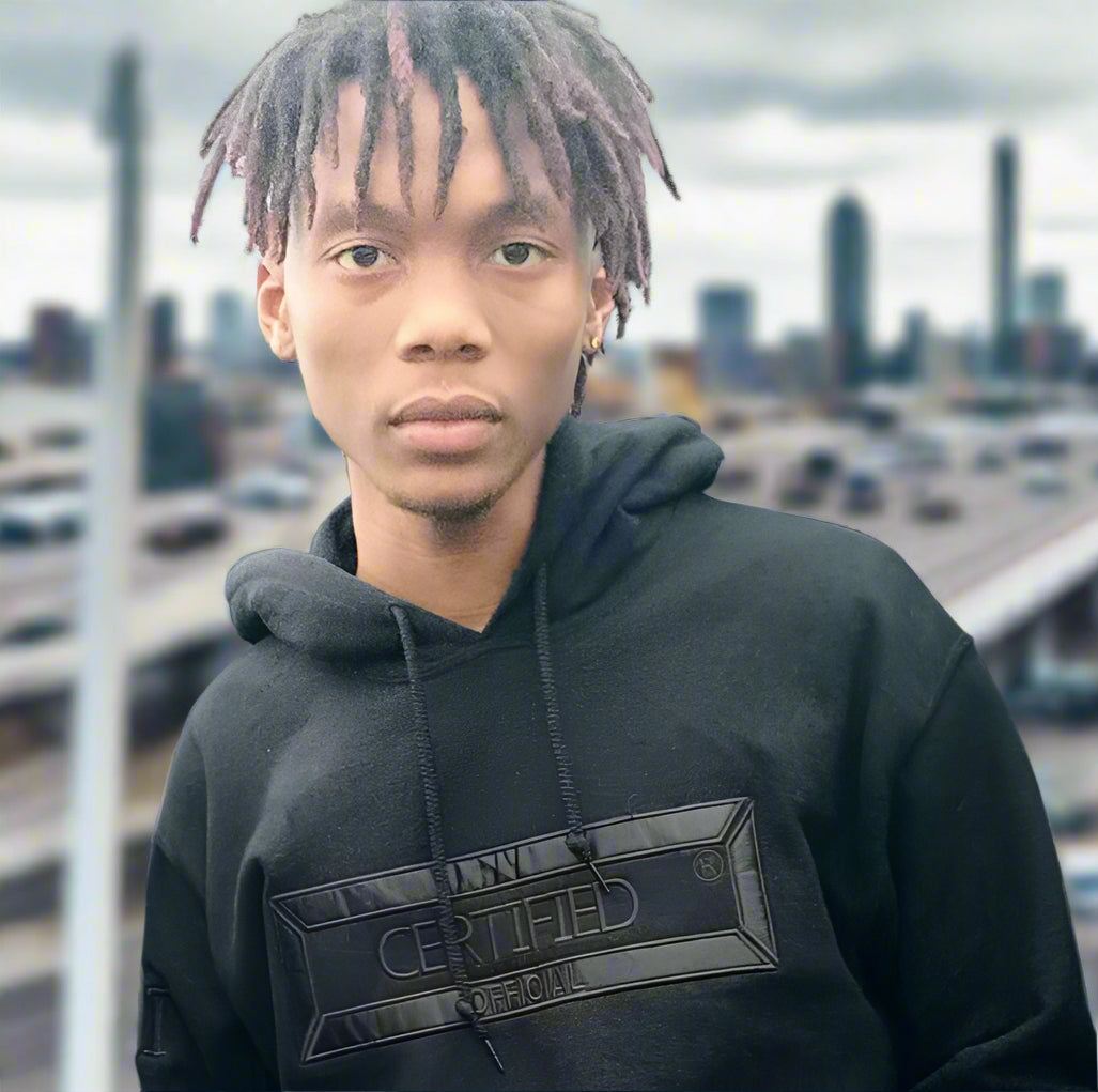 CMALE > EQUALITY: PULLOVER SWEATSHIRT w/ HOOD; HOODIE; LONG SLEEVE; ORIGINAL DESIGN; APPLIQUE PRINT.