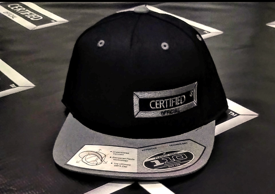 CMALE > FASHION SNAPBACK: MEN & BOYS 110 SNAPBACK CAP; 100% POLYESTER; ORIGINAL DESIGN; EMBROIDERY PRINT.