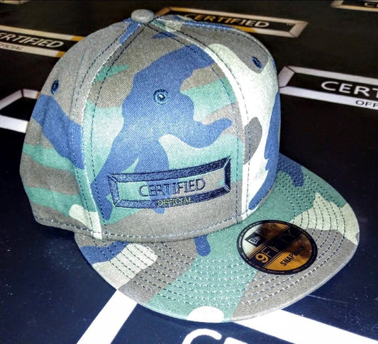 CMALE > FASHION SNAPBACK: MEN & BOYS 110 SNAPBACK CAP; 100% POLYESTER; ORIGINAL DESIGN; EMBROIDERY PRINT.